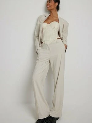 Spodnie materiałowe NA-KD