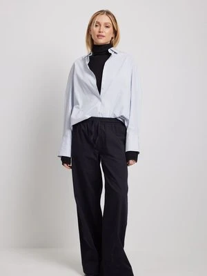 Spodnie materiałowe NA-KD