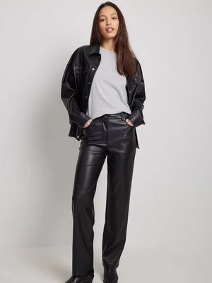 Spodnie materiałowe NA-KD