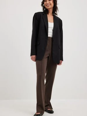 Spodnie materiałowe NA-KD