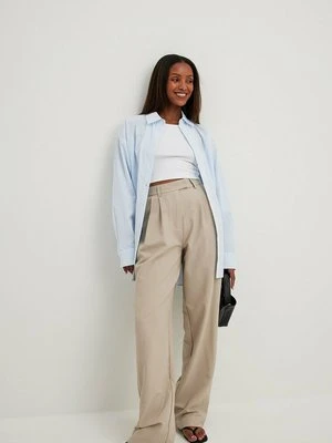 Spodnie materiałowe NA-KD