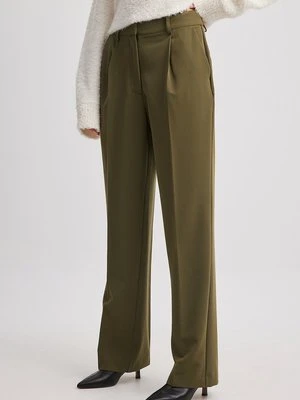 Spodnie materiałowe NA-KD