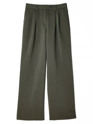 Spodnie materiałowe NA-KD