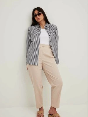 Spodnie materiałowe NA-KD