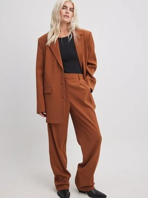 Spodnie materiałowe NA-KD