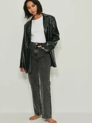 Spodnie materiałowe NA-KD