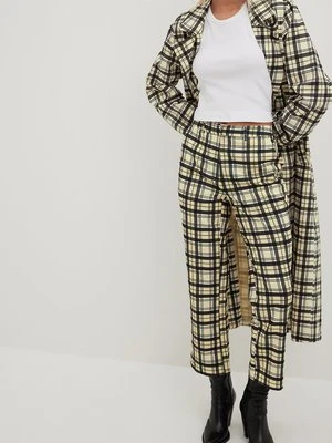 Spodnie materiałowe NA-KD