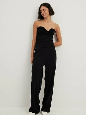 Spodnie materiałowe NA-KD