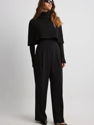 Spodnie materiałowe NA-KD