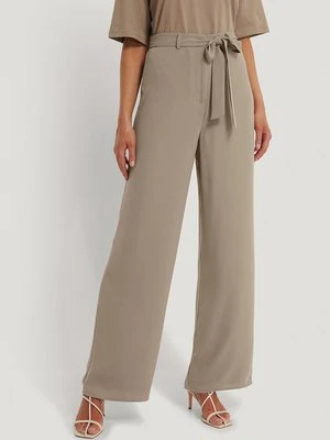 Spodnie materiałowe NA-KD