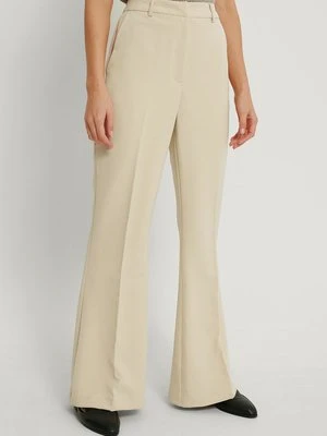 Spodnie materiałowe NA-KD