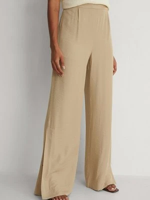 Spodnie materiałowe NA-KD