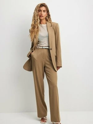 Spodnie materiałowe NA-KD