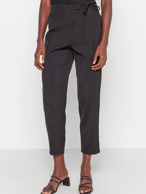 Spodnie materiałowe NA-KD