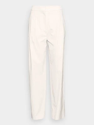 Spodnie materiałowe Naf Naf