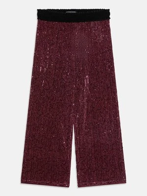 Spodnie materiałowe name it