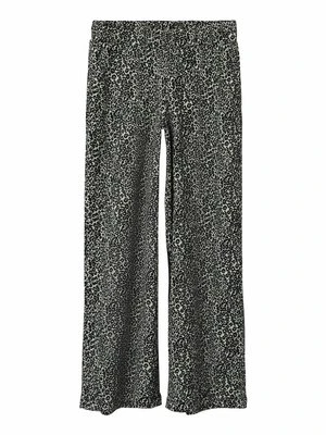 Spodnie materiałowe name it