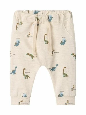 Spodnie materiałowe name it