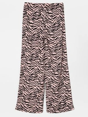 Spodnie materiałowe name it