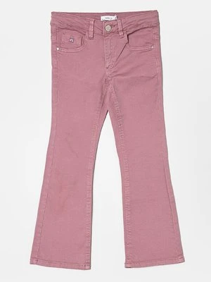 Spodnie materiałowe name it