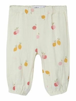 Spodnie materiałowe name it