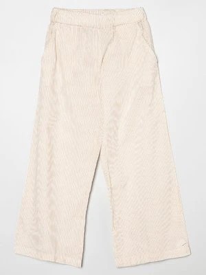 Spodnie materiałowe name it