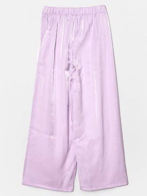 Spodnie materiałowe name it