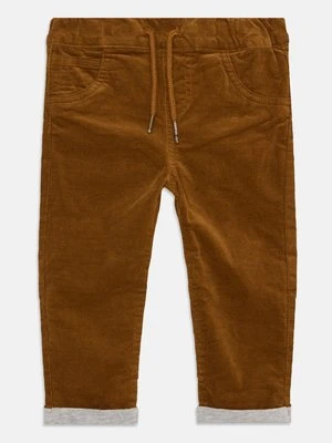 Spodnie materiałowe name it