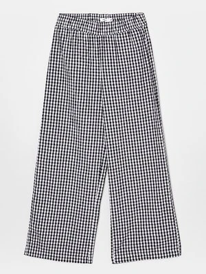 Spodnie materiałowe name it