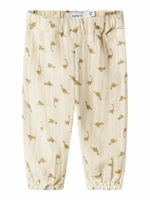 Spodnie materiałowe name it