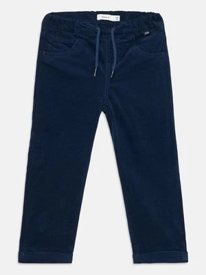 Spodnie materiałowe name it