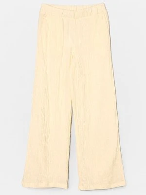 Spodnie materiałowe name it