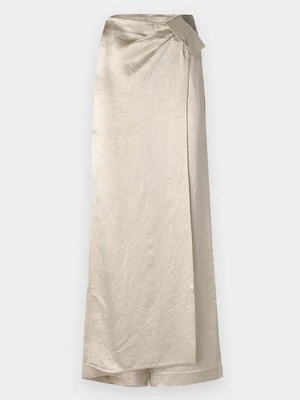 Spodnie materiałowe Nanushka