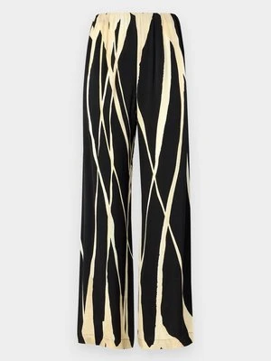 Spodnie materiałowe Nanushka