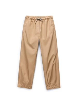 Spodnie materiałowe Napapijri