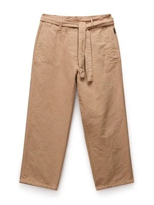 Spodnie materiałowe Napapijri