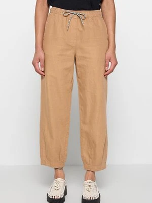 Spodnie materiałowe Napapijri