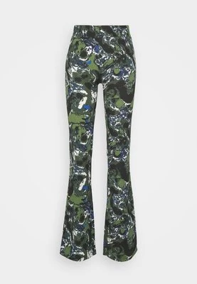 Spodnie materiałowe Neon & Nylon