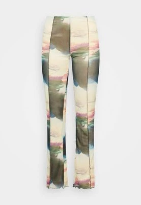 Spodnie materiałowe Neon & Nylon