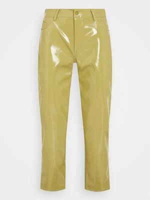 Spodnie materiałowe Neon & Nylon