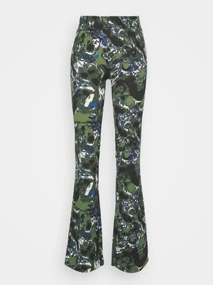 Spodnie materiałowe Neon & Nylon