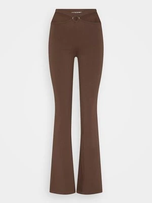 Spodnie materiałowe Neon & Nylon