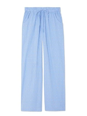 Spodnie materiałowe Never Fully Dressed