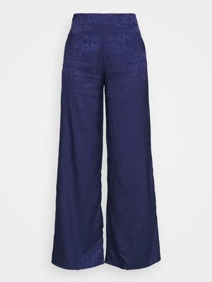 Spodnie materiałowe Never Fully Dressed