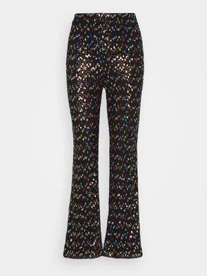 Spodnie materiałowe Never Fully Dressed