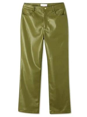 Spodnie materiałowe Never Fully Dressed