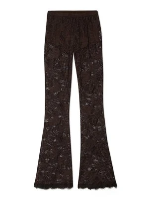 Spodnie materiałowe Never Fully Dressed