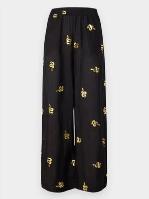 Spodnie materiałowe Never Fully Dressed