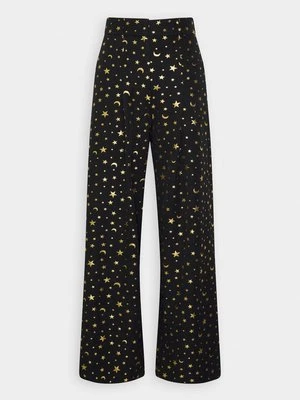 Spodnie materiałowe Never Fully Dressed