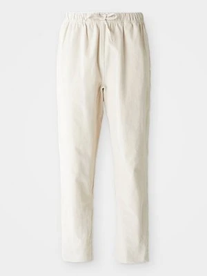 Spodnie materiałowe New Balance